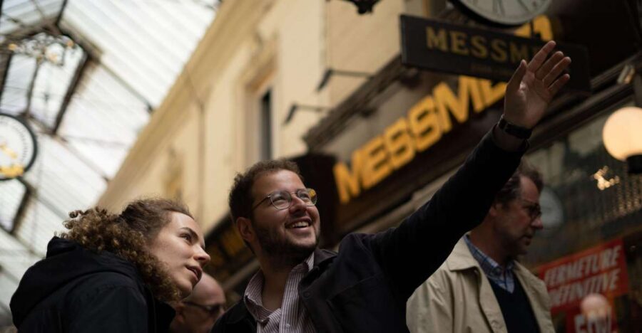 Paris: Local Secrets and Passageways Walking Tour - Price and Value: Is $91 Worth Two Hours?