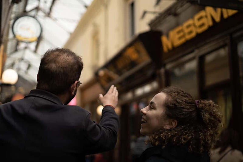 Paris: Local Secrets and Passageways Walking Tour - Who This Tour Fits Best