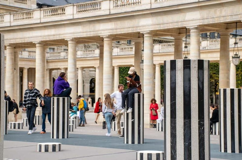 Paris: Local Secrets and Passageways Walking Tour - Meeting at 26 Rue Cadet and How the 2-Hour Plan Flows