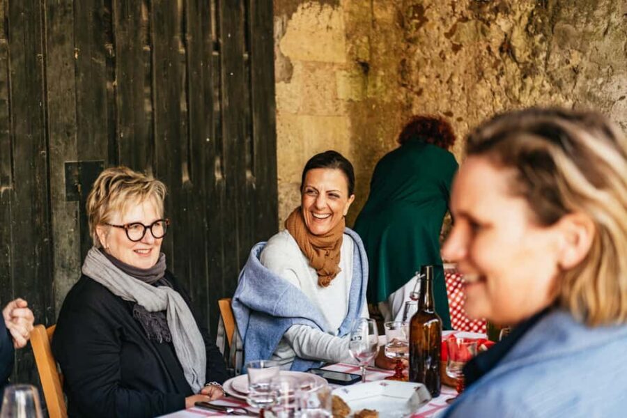 Paris: Loire Valley Chambord Castle, Wine Tasting & Lunch - Is the $345 price fair for Chambord and two wine stops?