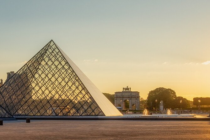 Paris Louvre and Orsay Museums Masterpieces Private Day Tour - Should You Book This Louvre and Orsay Private Day Tour?