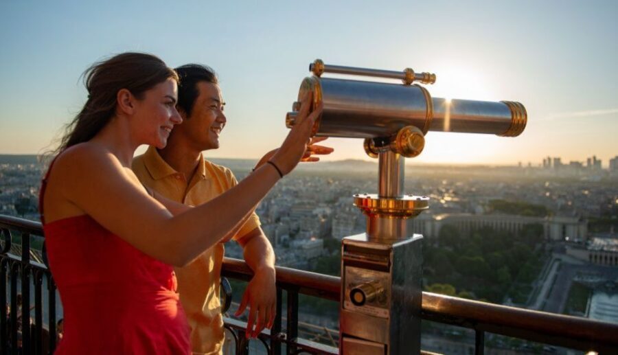 Paris: Louvre/Eiffel Tower & Seine Cruise Timed Entry Ticket - Key things to know before you go