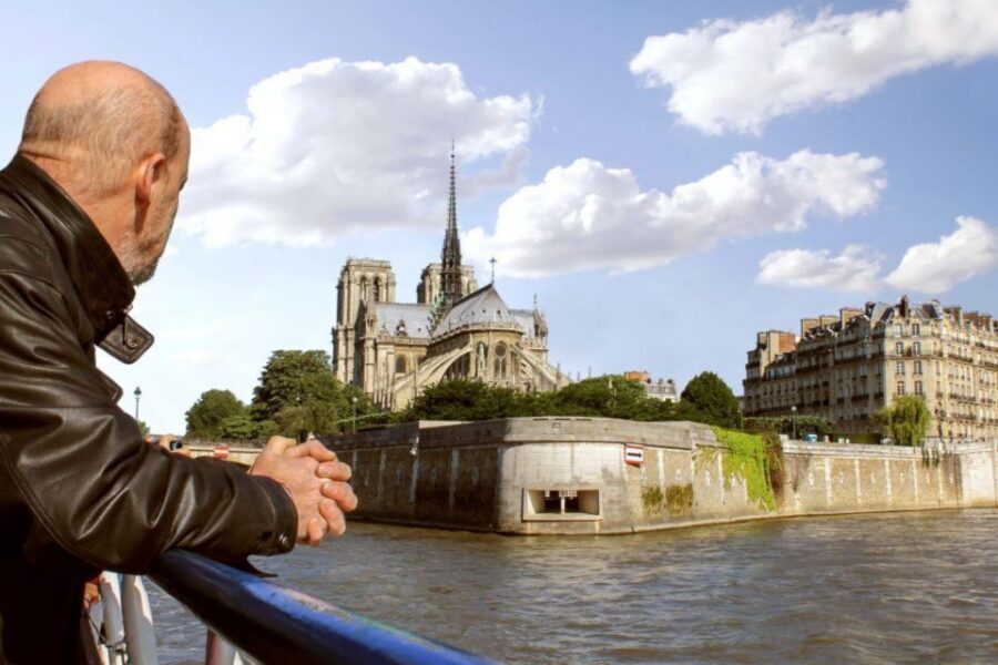 Paris: Louvre/Eiffel Tower & Seine Cruise Timed Entry Ticket - How to make the most of Louvre time without rushing yourself
