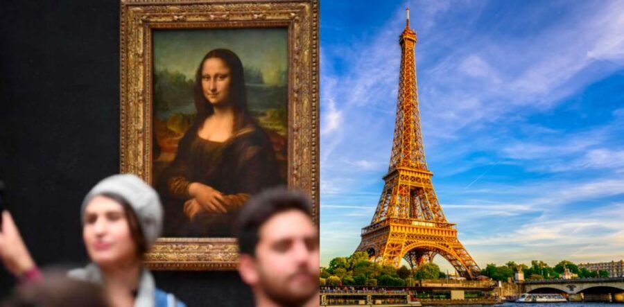 Paris: Louvre/Eiffel Tower & Seine Cruise Timed Entry Ticket - Price and value: where the $152 per person makes sense