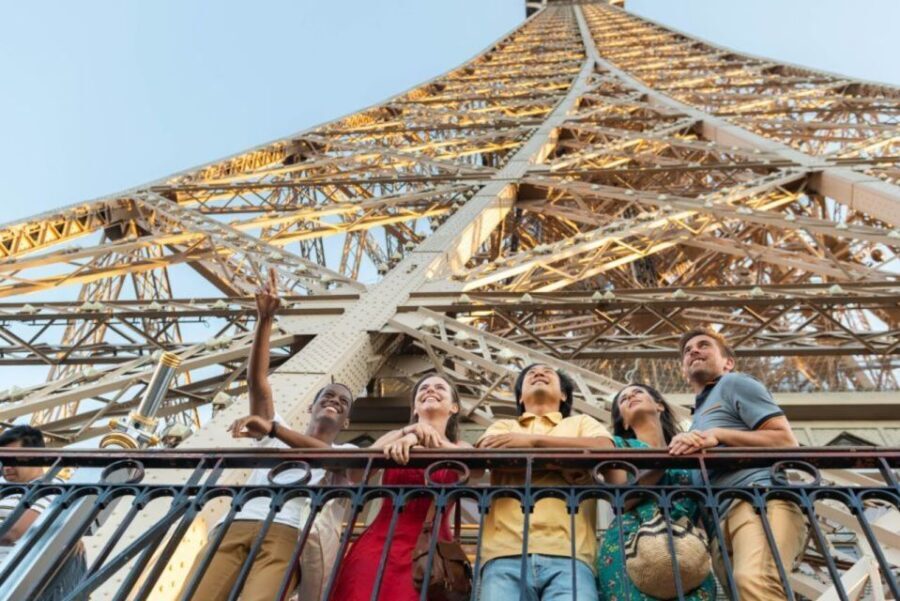 Paris: Louvre/Eiffel Tower & Seine Cruise Timed Entry Ticket - Who this tour is best for (and who should think twice)