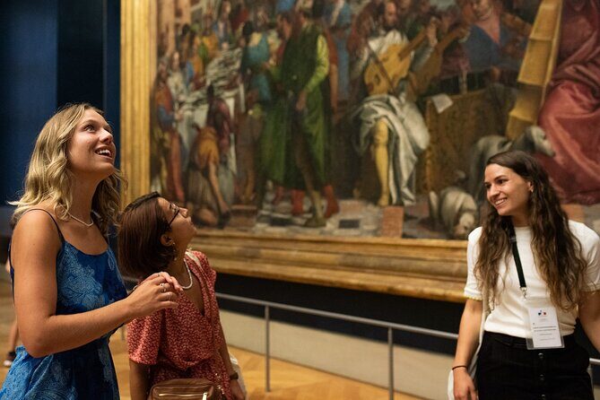 Paris Louvre Essentials Tour (Reserved Entry Included) - Key highlights worth caring about