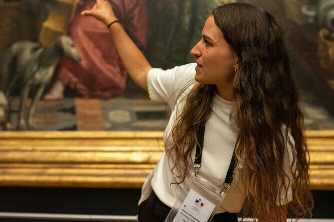 Paris Louvre Essentials Tour (Reserved Entry Included) - Price check: is $150.03 worth it for reserved access and expert time?