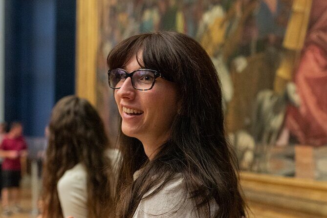 Paris Louvre Essentials Tour (Reserved Entry Included) - What you’ll see: Venus de Milo to the Apollo Gallery (and the Mona Lisa)