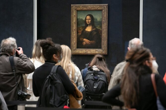 Paris Louvre Guided Tour To Mona Lisa - Price and what you’re really paying for