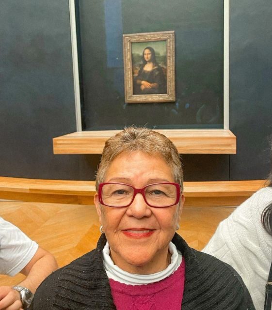 Paris: Louvre Mona Lisa Discovery Guided Tour with Ticket - A guided walk that centers the Mona Lisa moment