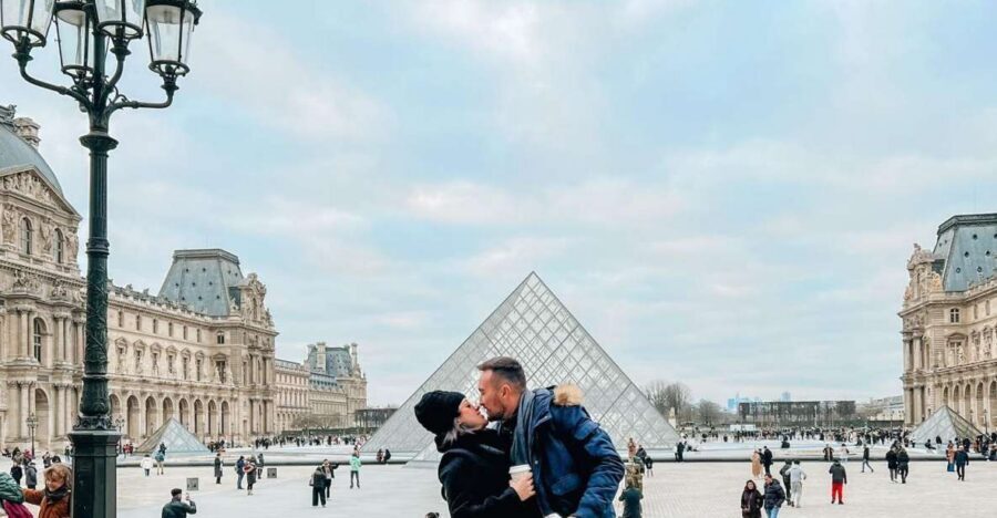 Paris: Louvre Mona Lisa Discovery Guided Tour with Ticket - Price and value: why $115 can make sense here