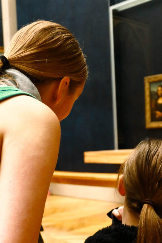 Paris: Louvre Museum and Mona Lisa Evening Private Tour - Key things to know before you go
