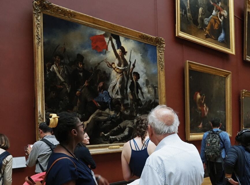 Paris: Louvre Museum and Mona Lisa Evening Private Tour - Who this Louvre tour fits best