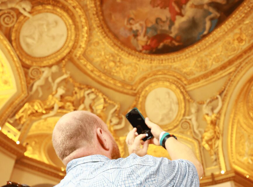 Paris: Louvre Museum and Mona Lisa Evening Private Tour - Why a private evening Louvre feels different