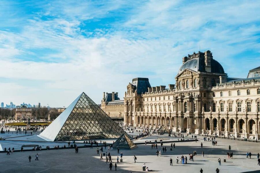 Paris: Louvre Museum and Orsay Museum Guided Tour - Key highlights to know before you go