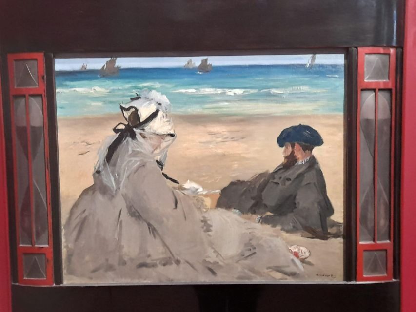 Paris: Louvre Museum and Orsay Museum Guided Tour - Who should book this combo (and who should skip it)