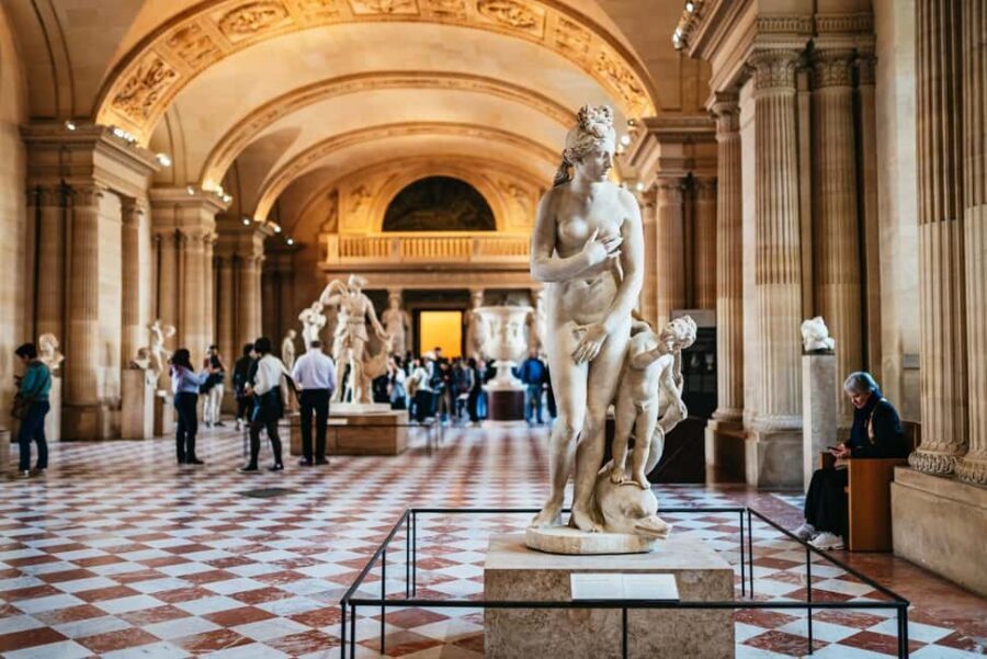Paris: Louvre Museum and Orsay Museum Guided Tour - How the Orsay-to-Louvre combo works in one tight afternoon