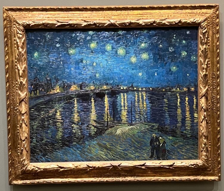 Paris: Louvre Museum and Orsay Museum Guided Tour - Louvre highlights tour: Venus, Nike, and the Mona Lisa story you’ll remember
