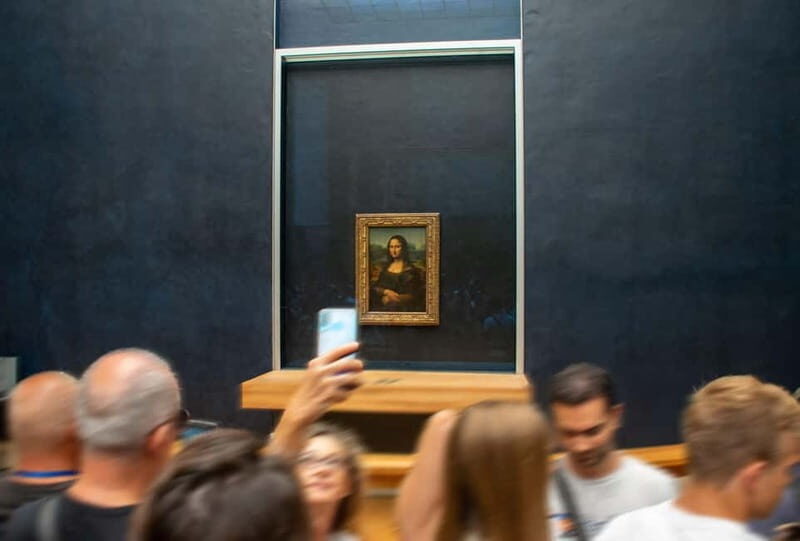 Paris: Louvre Museum Highlights Small-Group Guided Tour - Extended vs. Deep Time: How to Choose 2, 3, or 4 Hours