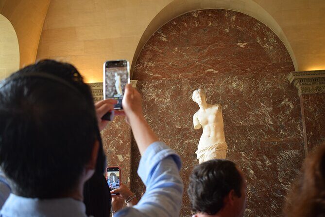 Paris Louvre Museum Private Guided Tour with Pre-Reserved Tickets - Price and Value: Is $358.01 Per Person Worth It?