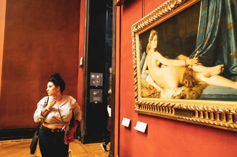 Paris: Louvre Museum & River Cruise Priority Access Tickets - Key highlights worth planning around