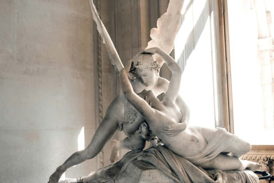 Paris: Louvre Museum & River Cruise Priority Access Tickets - Priority access to the Louvre: less waiting, more looking