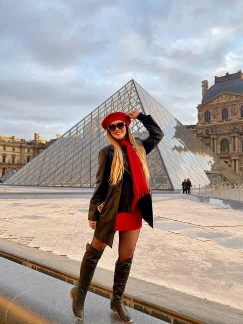 Paris: Louvre Museum Skip-the-Line Tickets for Monalisa - Why the Louvre Skip-the-Line + Mona Lisa Focus Works