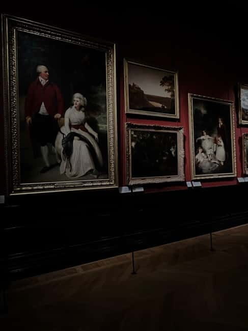 Paris: Louvre Museum Skip-the-Line Tickets for Monalisa - The 30-Minute Guided Route to the Mona Lisa