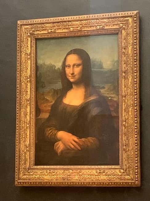 Paris: Louvre Museum Skip-the-Line Tickets for Monalisa - Who This Tour Suits Best (And Who Might Want More)