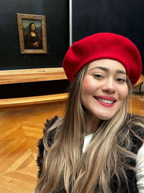 Paris: Louvre Museum Skip-the-Line Tickets for Monalisa - Book It or Skip It: My Take on the Mona Lisa Tour