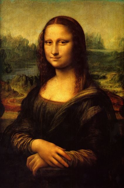 Paris: Louvre Museum Skip-The-Line Tour - How the guide connects Renaissance, Neoclassicism, and Romanticism