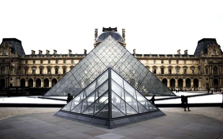 Paris: Louvre Museum Ticket with Optional Hosted - Pricing and What You’re Really Paying For