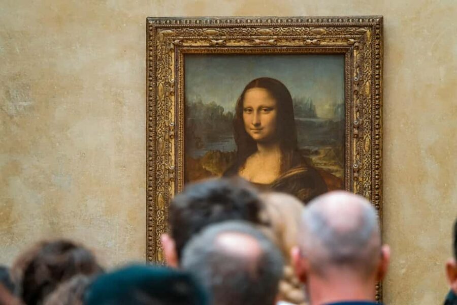 Paris: Louvre Museum Timed Entry Ticket & Pop Culture Tour - Key Things That Make This Louvre Tour Worth Your Time
