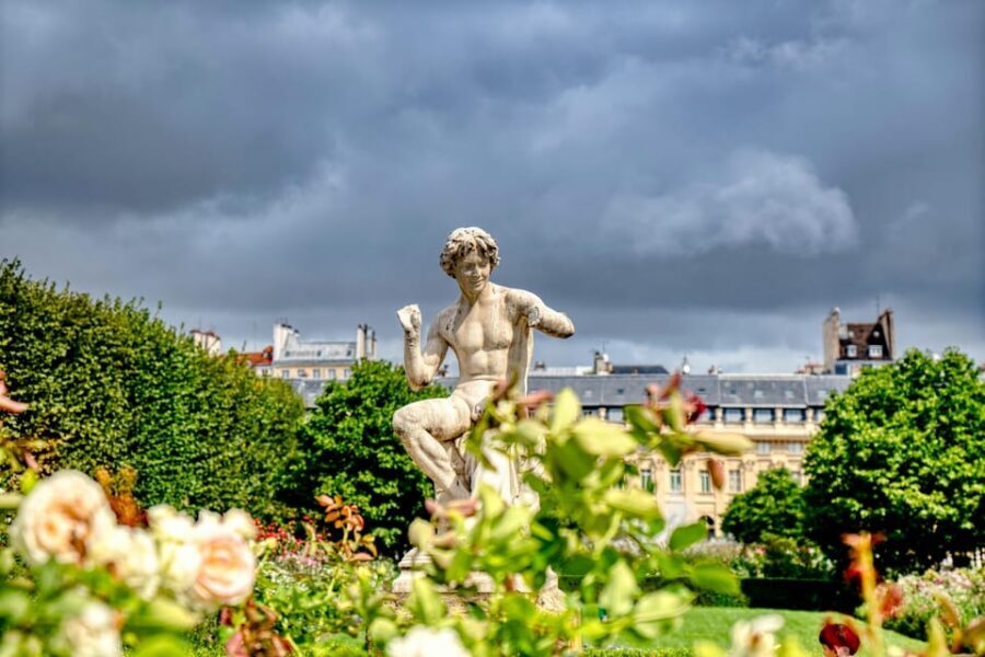Paris: Louvre Museum Timed Entry Ticket & Pop Culture Tour - Price Check: What $97 Buys You (And Why It Can Be a Good Deal)