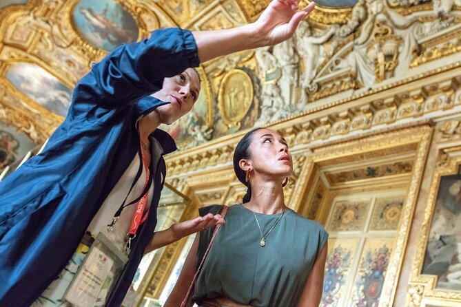 Paris: Louvre Museum Tour Mona Lisa & Iconic Masterpieces - Mona Lisa: The 1911 Theft Story That Explains the Fame