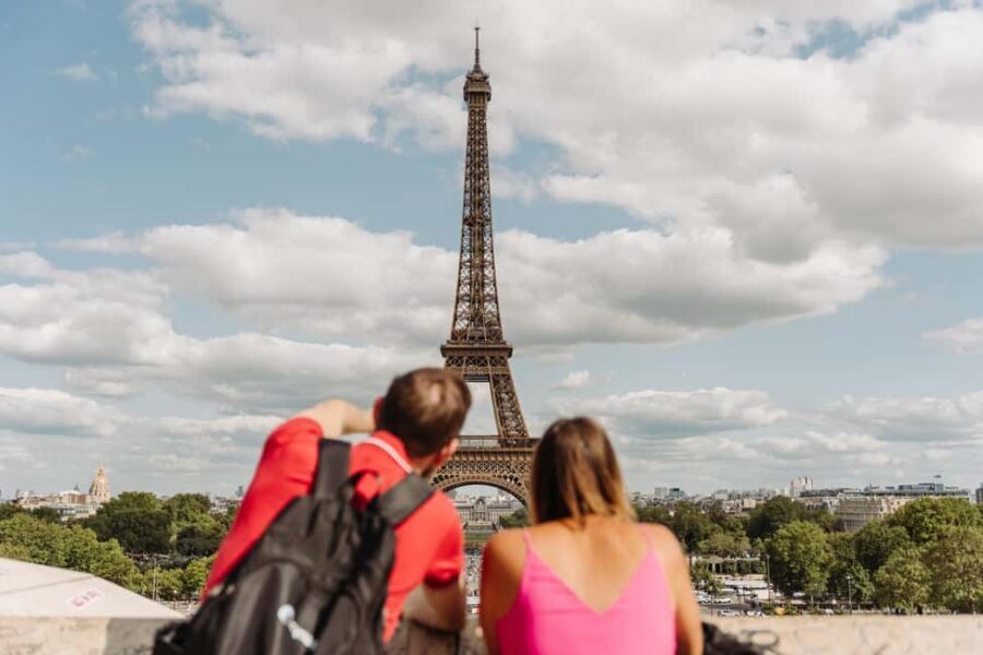 Paris: Louvre or Orsay, Eiffel Tower, City Walk & Cruise - Key highlights at a glance