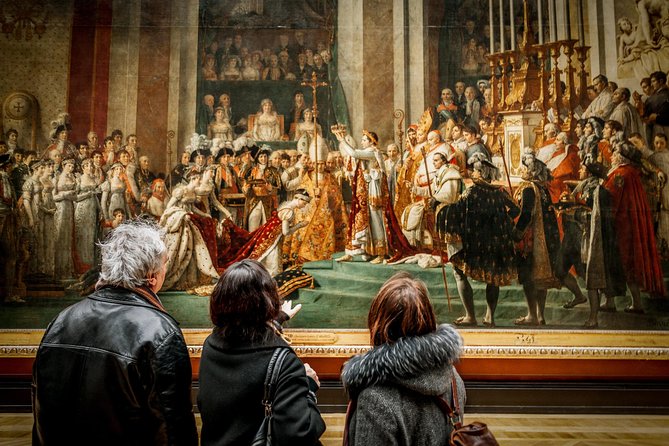 Paris Louvre PRIVATE TOUR with a Local Private Guide - Why a Louvre Private Highlights Tour Beats Guesswork