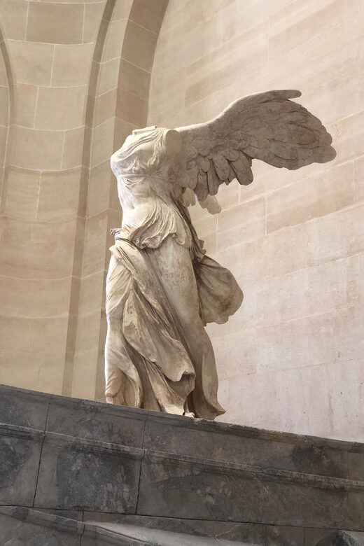 Paris Louvre : Private Treasure Hunt for Families or groups - Should You Book This Louvre Treasure Hunt?
