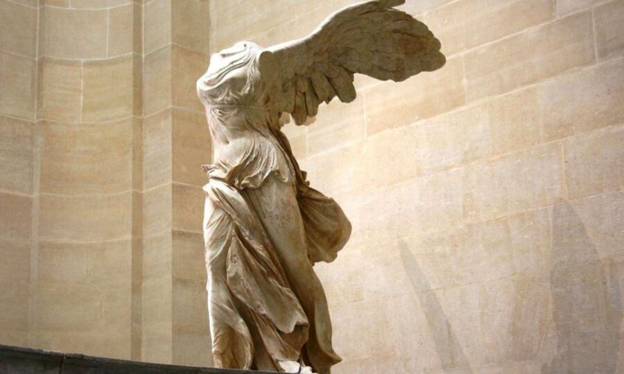 Paris: Louvre Ticket with Audioguide App and Seine Cruise - Key things I’d clock before you go