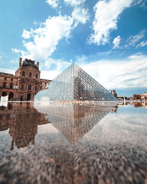 Paris: Louvre Ticket with Audioguide App and Seine Cruise - Getting your audioguide working (and why it affects your whole visit)