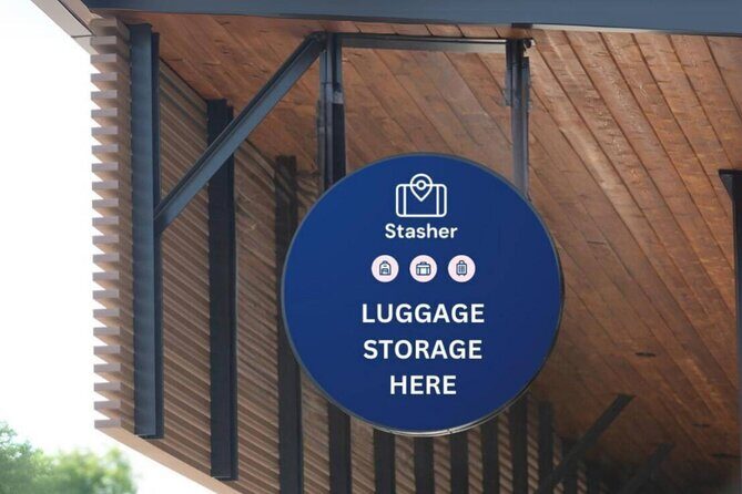Paris Luggage Storage in Gare du Nord Station - Key Points at a Glance