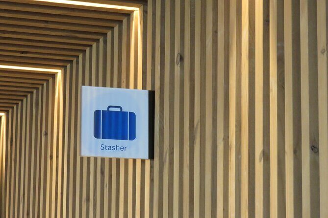 Paris Luggage Storage in Gare du Nord Station - Who This Fits Best (And Who Might Want Alternatives)