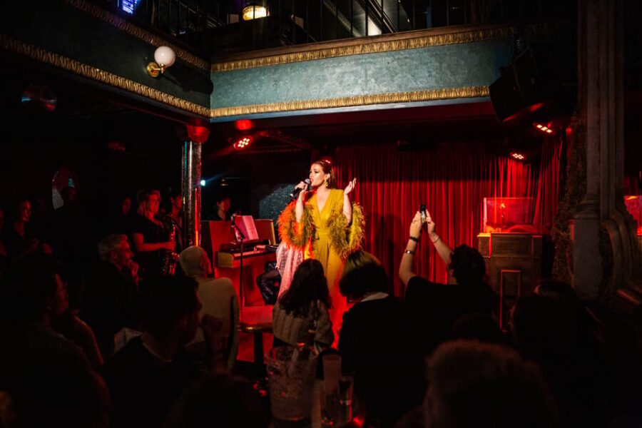 Paris : Madame Arthur Cabaret Show & Club Entry Ticket - Should You Book Madame Arthur?