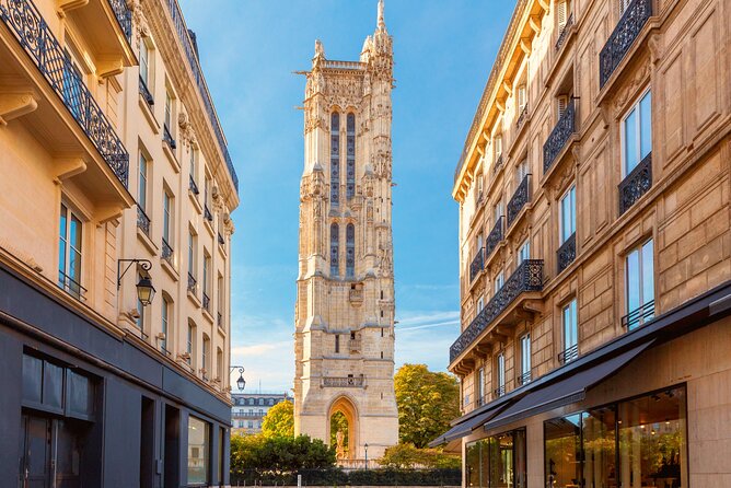 Paris (Marais District) Scavenger Hunt and Self-Guided Tour - Bastille: the second anchor stop and your next clue cluster