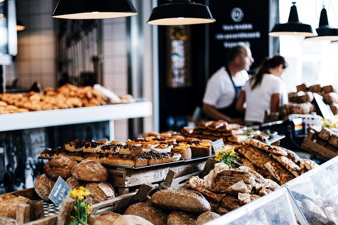 Paris Marché d’Aligre Walking Tour with Chocolate and Cheese Tasting - Meeting at Ble Sucre and timing that fits real life