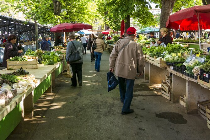 Paris Marché d’Aligre Walking Tour with Chocolate and Cheese Tasting - Price value: is $108.14 fair for what you get?