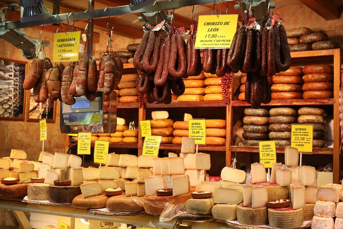 Paris Marché d’Aligre Walking Tour with Chocolate and Cheese Tasting - When this tour might disappoint (and how to protect yourself)