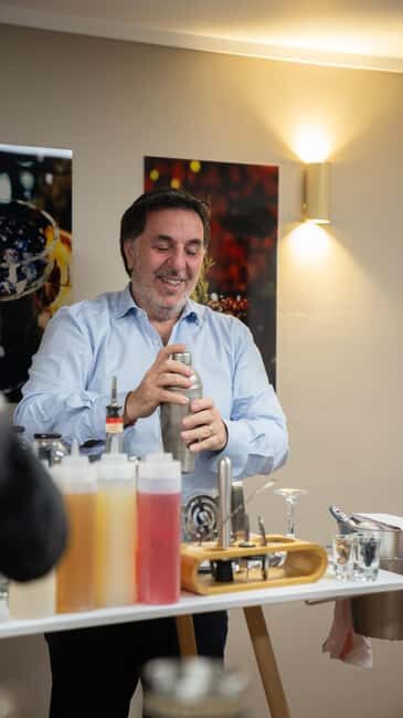 Paris: Mixology Workshops - Should You Book Love Tonight’s Paris Mixology Workshop?