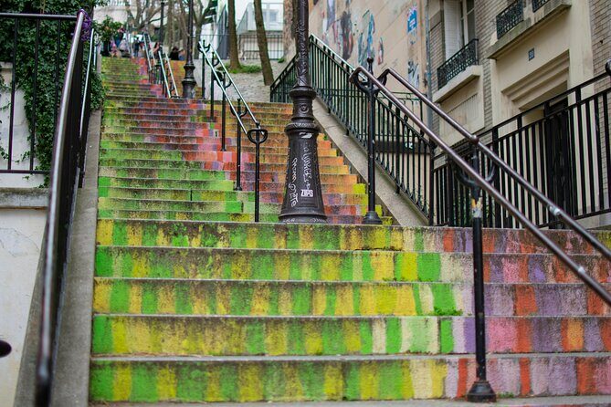 Paris: Montmartre and Sacre Coeur Private Tour for Kids and Families - Should you book it? My practical verdict