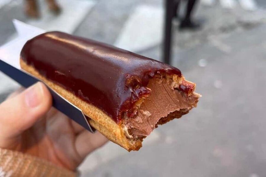 Paris: Montmartre Chocolate and Pastry Walking Tour - A Sweet Walk Through Montmartre’s Most Iconic Vibes